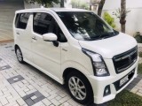 Suzuki Wagon R 2018 (Used)