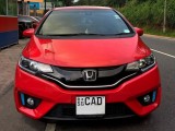 Honda Fit 2013 (Used)