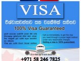 EUROPE VISA