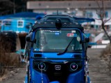 Three wheel
