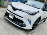 Toyota CHR 0 (Used)