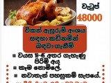 JOB VACANCIES