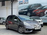 Honda Fit 0 (Used)