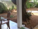 Land for sale from Malabe