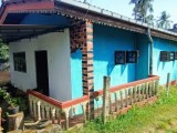 HOUSE FOR SALE