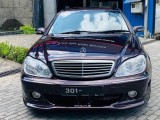Mercedes Benz SL 500 1999 (Used)