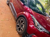 Toyota CHR 0 (Used)
