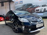Toyota Prius 00 (Used)