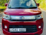 Suzuki Wagon R Stingray 2015 (Used)
