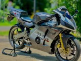 Honda CBR 0 (Used)