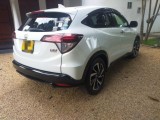 Honda Vezel 0 (Used)