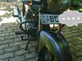 Bajaj Discover 0 (Used)
