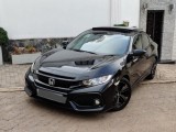 Honda Civic 0 (Used)