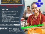 JOB VACANCIES RUSSIA