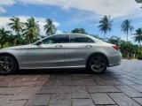 Mercedes Benz C200 2019 (Used)