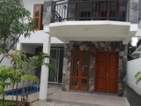 House for sale from Athurugiriya
