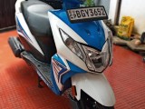 Honda Dio 0 (Used)