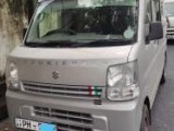 Suzuki Other Model 2016 (Used)