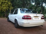 Toyota Corolla 2001 (Used)