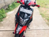 TVS Other Model 0 (Used)