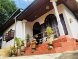 House for sale from Ganemulla