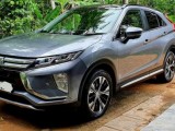 Mitsubishi Eclipse Cross 0 (Used)