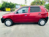 Suzuki Alto 0 (Used)