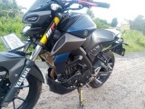 Yamaha Other Model 0 (Used)