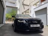 Audi A4 0 (Used)