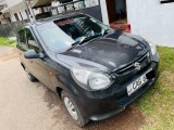 Suzuki Alto 0 (Used)