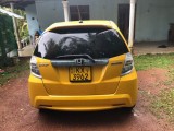 Honda Fit 0 (Used)