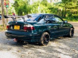 Honda Civic 0 (Used)