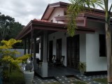 New single story house for sale