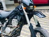 Kawasaki D Tracker 0 (Used)