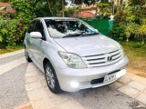 Toyota IST 0 (Used)