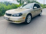 Nissan Cefiro 2000 (Used)