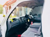 Nissan Nissan Caravan E25 Limited 0