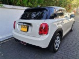 BMW Mini Cooper 2016 (Used)