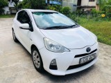 Toyota Aqua 2014 (Used)