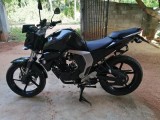 Yamaha FZ 2020 (Used)