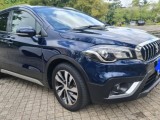 Suzuki S-Cross 2018 (Used)