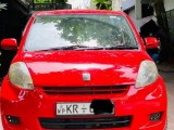 Toyota Passo 2008 (Used)