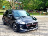 Suzuki Swift 0 (Used)