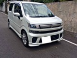 Suzuki Wagon R 0 (Used)