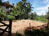 Land for sale from Rabukkana