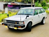 Toyota Corolla 1987 (Used)