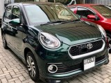 Toyota Passo 2018 (Used)