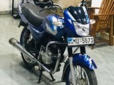 Bajaj CT100 0 (Used)