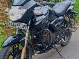 TVS Apache 0 (Used)