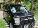 Suzuki Wagon R 0 (Used)
